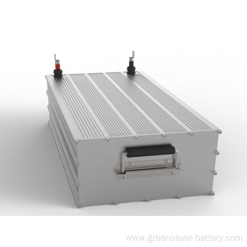 36V90AH lithium battery with 5000 cycles life